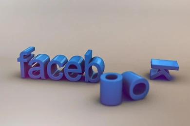 Facebook Logo Hd Wallpapers Free Download