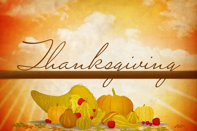 Thanksgiving Wallpapers