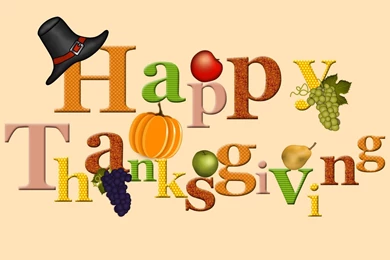 Top 5 Thanksgiving Gift Ideas