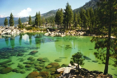 Beautiful South Lake Tahoe Pictures   Landscape   Landscape