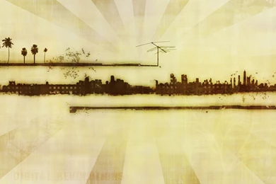 Disturbia   Abstract Wallpapers