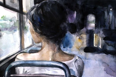 Painting Computer Wallpapers, Desktop Backgrounds