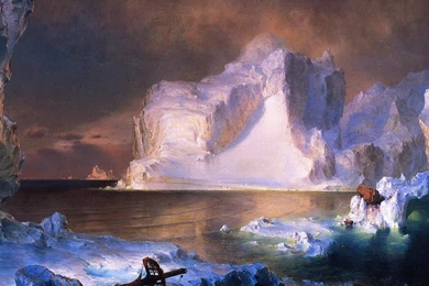 World Famous Paintings / Fine Art Painting Wallpapers With ...