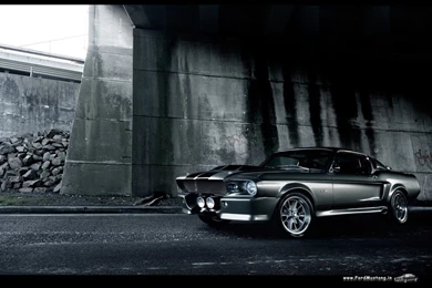 18 2015 Ford Mustang GT HD Wallpapers