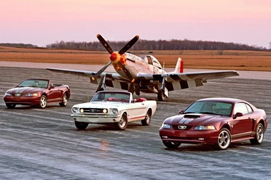 Ford Mustang Wallpapers   Speedy Wallpapers   HD Car Wallpapers ...