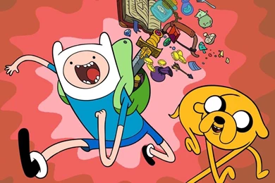 Adventure Time Wallpapers For Mobile Phone In 720x1280