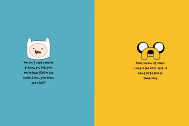 Adventure Time Best Quotes. QuotesGram