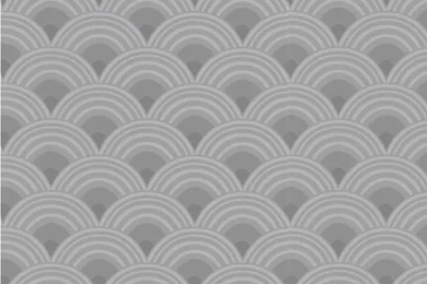 Graham & Brown Superfresco Ennis Geometric Arch Metallic Wallpapers