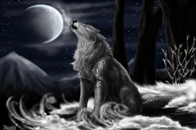 Artistic Computer Wallpapers, Desktop Backgrounds