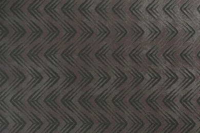 Geometric Contemporary Metallic Purple Grey Zig Zag Wallpapers ...