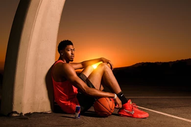 Anthony Davis Wallpapers High Resolution And Quality Download