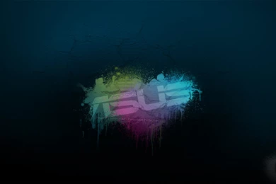 Different Asus Wallpapers