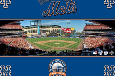 Excellent New York Mets Wallpapers