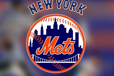 Miley Cyrus 2011: New York Mets Wallpapers