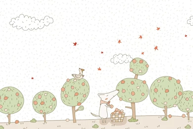 The First Series Of Vector Cartoon Dog 722   Cartoon Vector   Vector