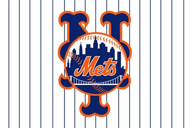 Mets Pinstripes By Monkeybiziu On DeviantArt
