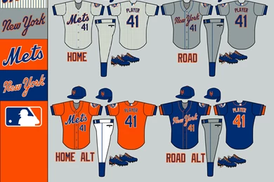 NEW YORK METS Baseball Mlb (1) Wallpapers