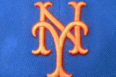New York Mets Logo   A Photo On Flickriver