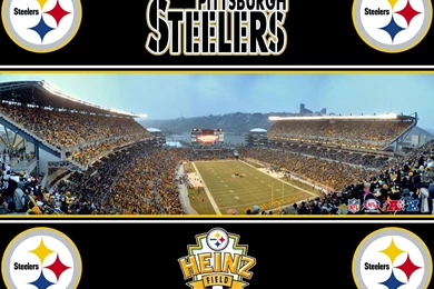 Free Pittsburgh Steelers Wallpapers Desktop Wallpapers Pittsburgh ...