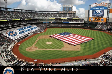 NEW YORK METS Baseball Mlb (13) Wallpapers