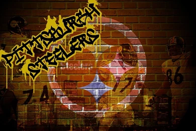 Steelers Backgrounds For Computers Wallpapers Cave
