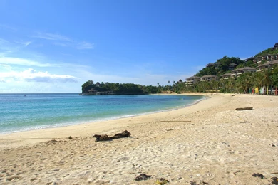 Tropical Beach Wallpapers