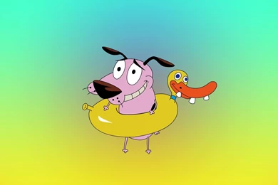 Courage the Cowardly Dog Wallpapers HD 5.jpg