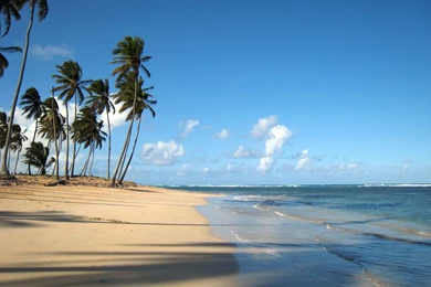 Ocean Scenes Wallpapers