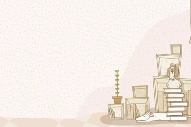 The First Series Of Vector Cartoon Dog 740   Cartoon Vector   Vector