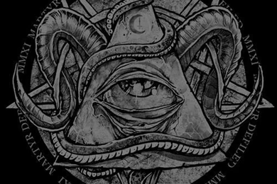 Baphomet On Pinterest