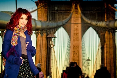 Susan Coffey Wallpapers   Girl Wallpapers