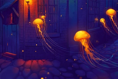 Animal Computer Wallpapers, Desktop Backgrounds