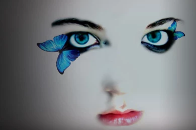 Best Beautiful Faces Pictures 1440x900