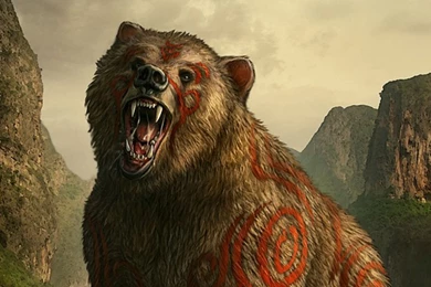 Animal Computer Wallpapers, Desktop Backgrounds