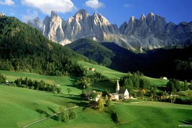 Free Wallpapers   Free Travel Wallpapers   Italy Travel 2 Wallpapers ...