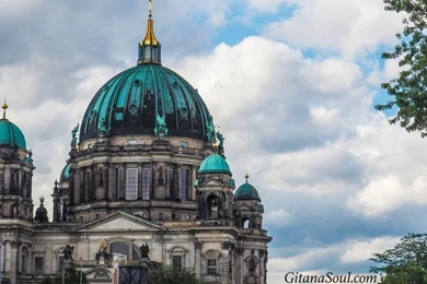 GitanaSoul   Travel Magazine And Agency