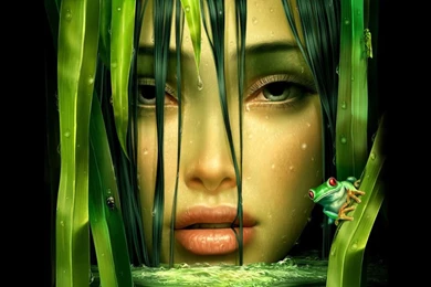 Best Beautiful Faces Pictures 1440x900