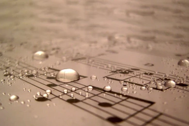 Sheet Music, Notes, Black, 1920x1080 HD Wallpapers And FREE Stock Photo