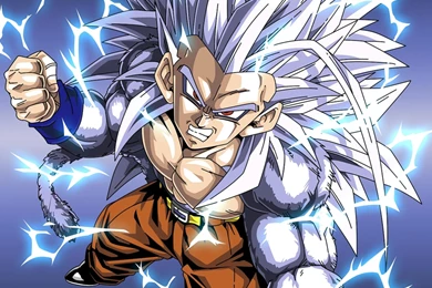 Download Dragon Ball Z Wallpapers Widescreen