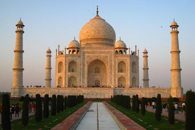 Taj Mahal Cultural India Culture Of India (id: 168913) – BUZZERG