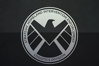 SHIELD Android Lock Screen.