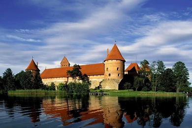 Lithuania — The New GayTravel.com! — Gay Bars & Clubs, Hotels ...