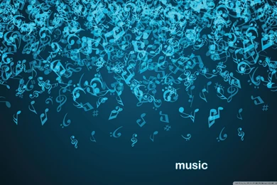 Music Note Wallpapers