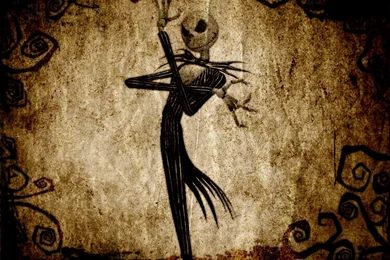 Jack Skellington The Nightmare Before Christmas Wallpapers ...
