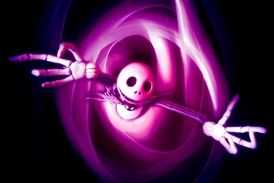 Pictures Of Nightmare Before Christmas   Wallpapers HD Base