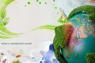 April 22 Earth Day Wallpapers