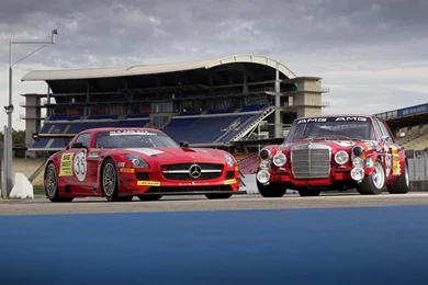 2012 Mercedes Benz SLS AMG Images. Photo: Mercedes Benz ...