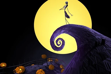 DeviantArt: More Collections Like The Nightmare Before Christmas ...