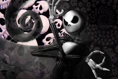 DA Nightmare Before Christmas3 By Tissy73 On DeviantArt