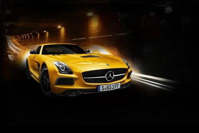 Mercedes Benz SLS AMG Black Series 2014 Photo 96380 Pictures At ...